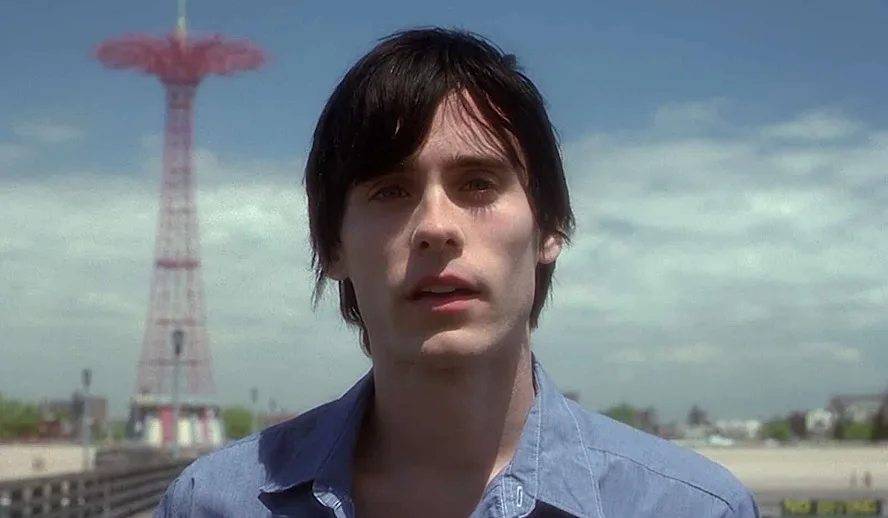 Requiem for a Dream (2000)